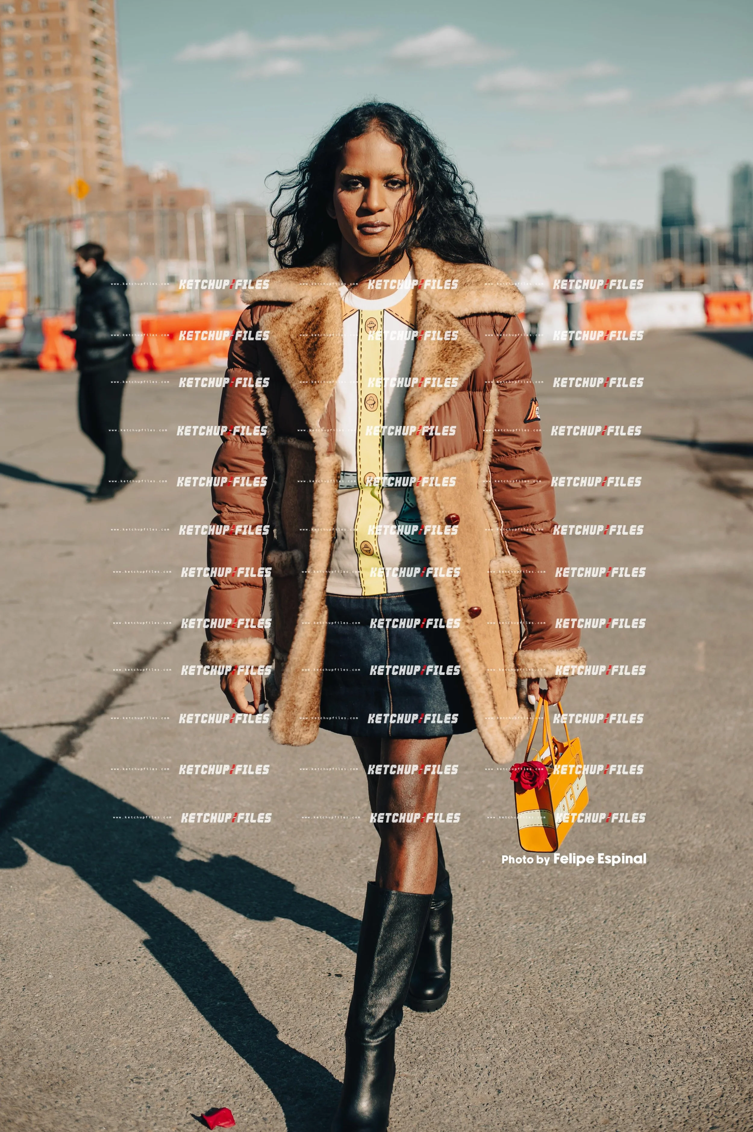 Fashion Week Street Style 2026 Best Moments Fashion Images Photos